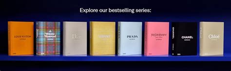 the catwalk book series